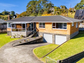 2 Thames Street, Welbourn, New Plymouth