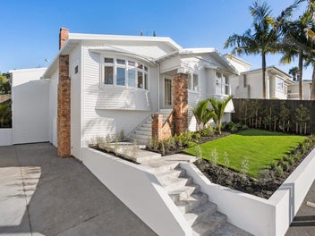13 Hector Street, Ponsonby, Auckland
