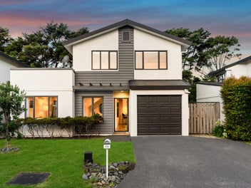 36/17 Georgia Terrace, Albany, Auckland