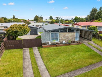 228 West Parkdale Street, Tokoroa, Tokoroa