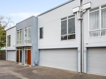 3/22 Dawson Street, Hamilton East, Hamilton