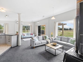 584 Woodfields Road, Rangiora