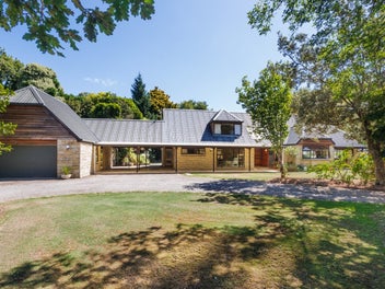 154 Oroua Road, Palmerston North