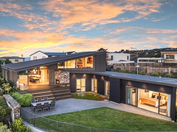3 Inverness Lane, Redcliffs, Christchurch