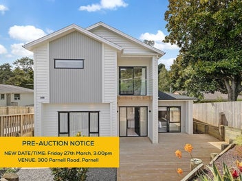 50A Castleton Street, Birkdale, Auckland