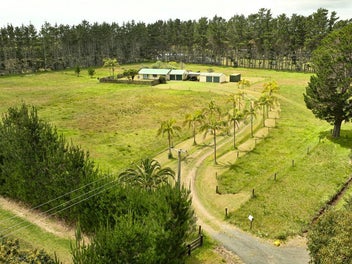 311 Kaimaumau Road, Waiharara, Awanui