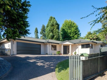 68 Tawavale Street, Pukehangi, Rotorua