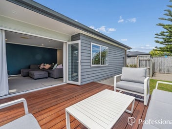9B Taita drive, Boulcott, Lower Hutt