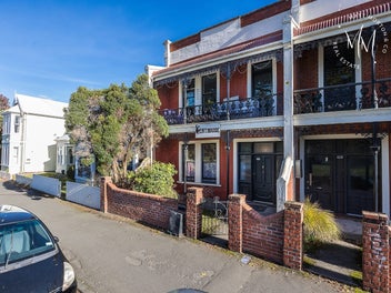 618 Great King Street, North Dunedin, Dunedin