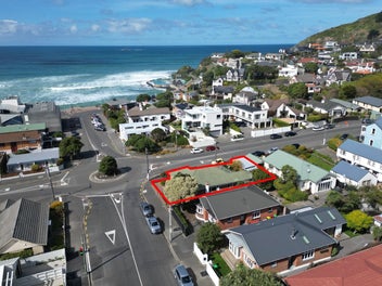31 Beach Street, Saint Clair, Dunedin