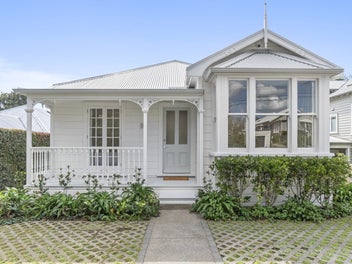 35 Prospect Terrace, Mount Eden, Auckland