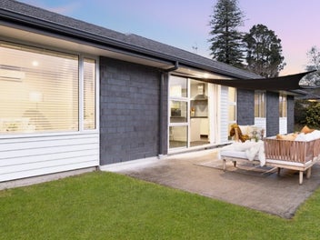 121 Condor Drive, Pyes Pa, Tauranga