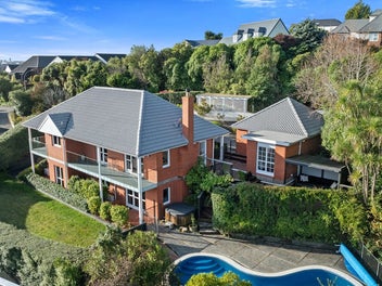 40 Bengal Drive, Cashmere, Christchurch