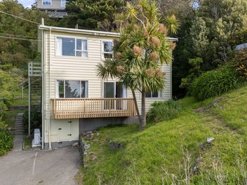 121 Ohariu Road, Johnsonville, Wellington