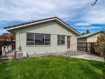 1/11 Wanstead Place, Woolston, Christchurch