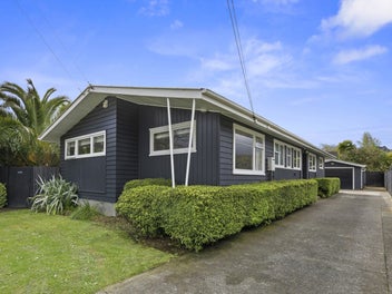 74 Garden Road, Avalon, Lower Hutt