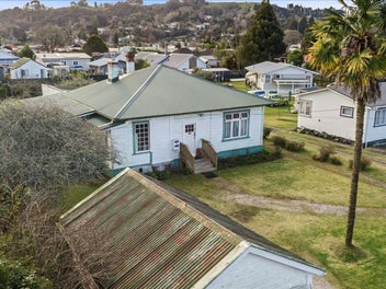 7 Lawrence Street, Te Kuiti