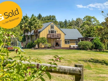26 Slowater Lane, Puhoi, Warkworth