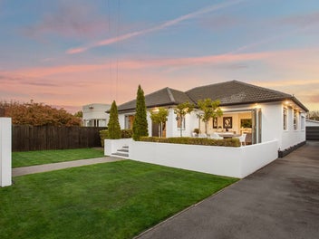 178 Knowles Street, St Albans, Christchurch