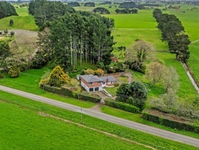 831 Taikorea Road, Glen Oroua, Palmerston North