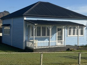 40 Awakino Road, Te Kuiti