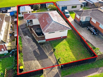 169 Mahia Road, Wattle Downs, Auckland
