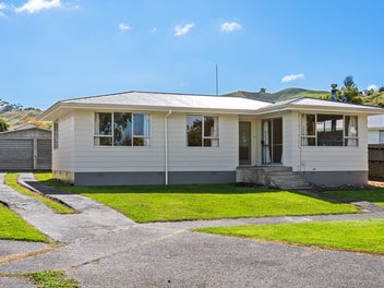 14 Dennis Street, Outer Kaiti, Gisborne