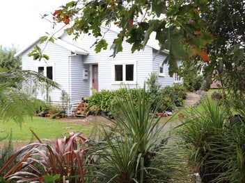 893 Waingaro Road, Ngaruawahia