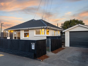 1/180 Edgeware Road, Edgeware, Christchurch