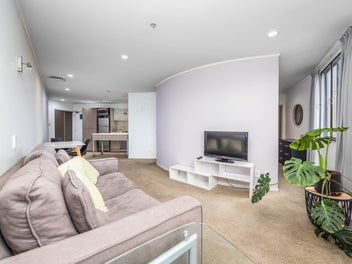 220/184 Symonds Street, Grafton, Auckland