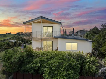 4 Askew Avenue, Rakino Island, Auckland