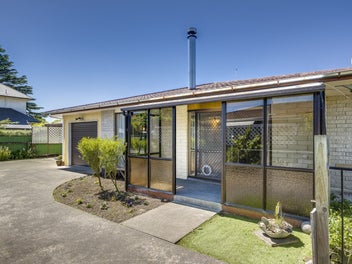 3/403 Avenue Road West, Saint Leonards, Hastings