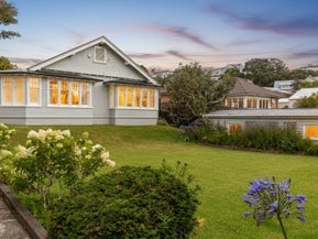 41 Everest Street, Khandallah, Wellington