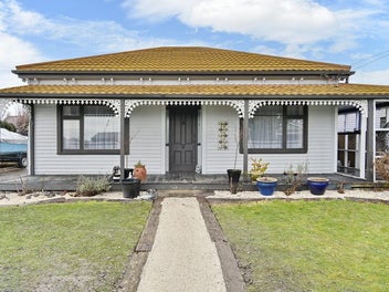 42 Richill Street, Belfast, Christchurch