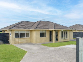 26 Gardenia Close, Melville, Hamilton