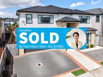 13 Puoro Street, Flat Bush, Auckland