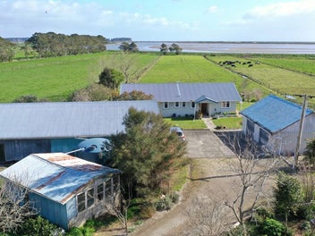 94 Kaituna Road, Maketu, Te Puke