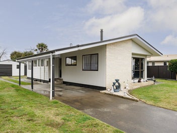 5 Baffin Place, Flaxmere, Hastings