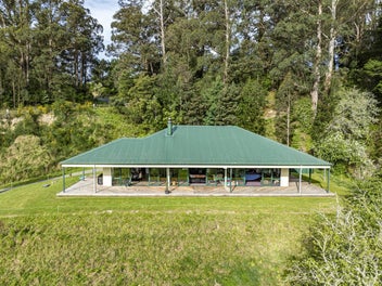 1821 Puketitiri Road, Puketapu, Napier