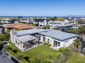 101 Aston Drive, Waimairi Beach, Christchurch