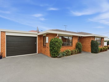 2/16 Wyndham Street, Papanui, Christchurch