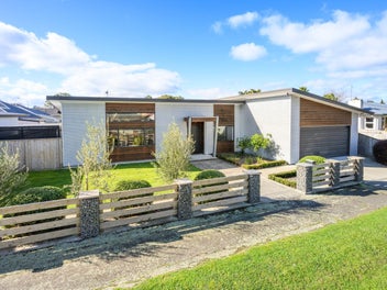 78 Keeling Street, West End, Palmerston North