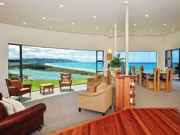225 Mahia East Coast Road, Mahia, Nuhaka