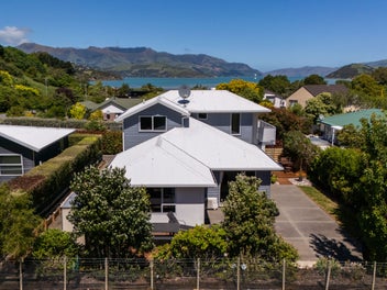39D Pawsons Valley Road, Duvauchelle, Duvauchelle