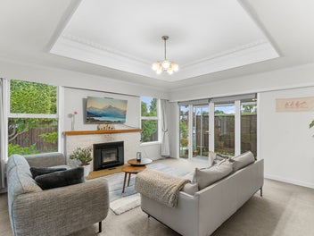 17 Harrowdale Drive, Avonhead, Christchurch