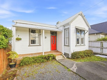 125 Harrison Street, Whanganui, Whanganui