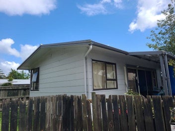 58 Sala Street, Whakarewarewa, Rotorua