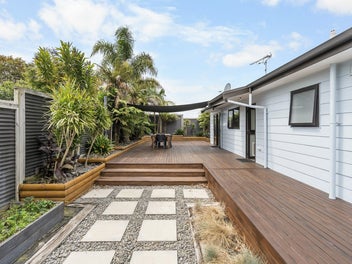 99 Tennyson Street, Leamington, Cambridge
