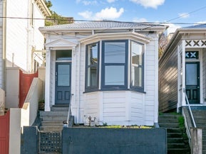 104 Wallace Street, Mount Cook, Wellington