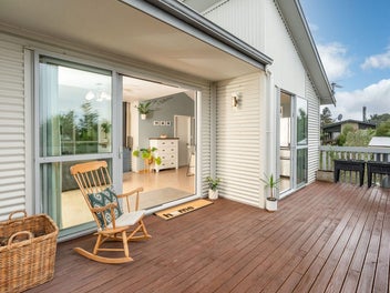 495 Brighton Road, Westwood, Dunedin